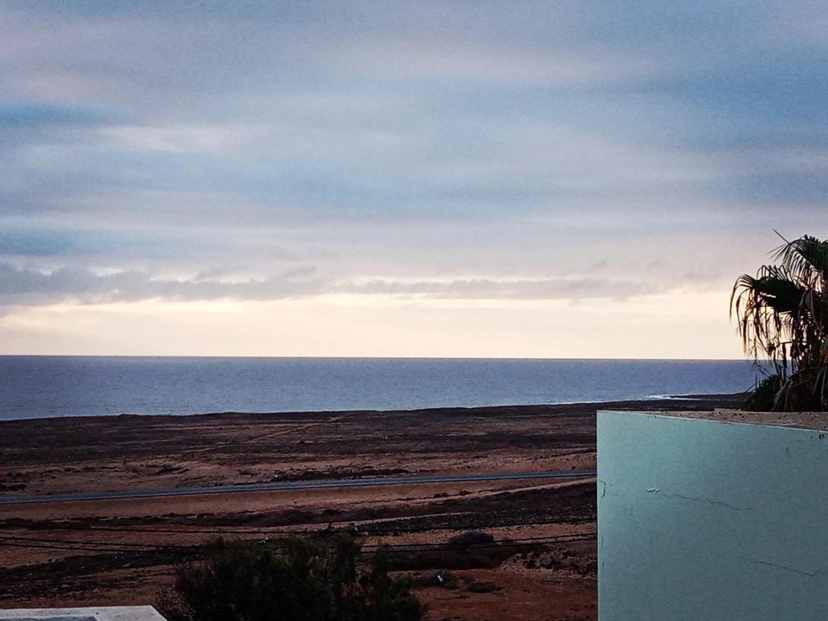 Apartamento La Isla Bonita Vista Mar Parque Holandes Exterior foto