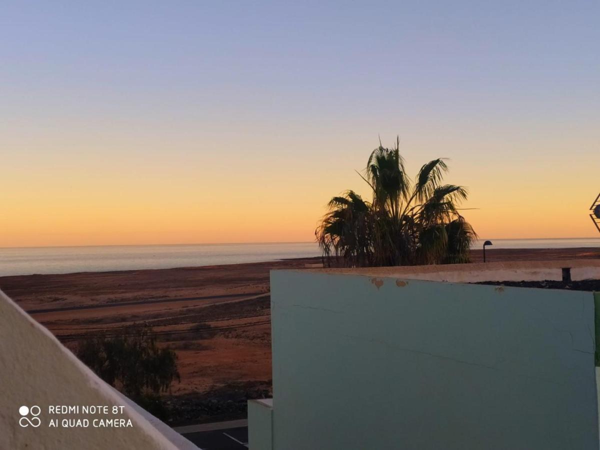 Apartamento La Isla Bonita Vista Mar Parque Holandes Exterior foto